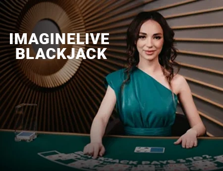 Imaginelive Blackjack