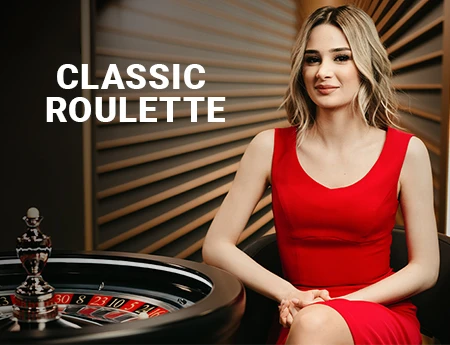 Classic Roulette