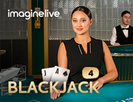 Blackjack 4