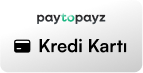 PAYTOPAYZ KREDİ KARTI